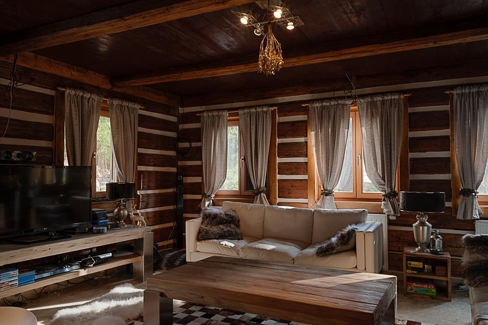 Chalet Joseph Mine Josefuv Dul Exterior photo